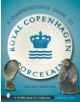 A Collector's Guide to Royal Cenhagen Porcelain - 9780764313868-thumb