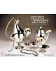 Georg Jensen: 20th Century Designs - 9780764315688-thumb