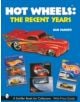 Hot Wheels Recent Years - 9780764316999-thumb