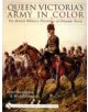 Queen Victoria's Army in Color: The British Military Paintings of Orlando Norie - 9780764317767-thumb