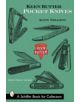 Keen Kutter Pocket Knives - 9780764318948-thumb