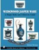 Wedgwood Jasper Ware - 9780764319266-thumb