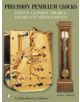 Precision Pendulum Clocks: France, Germany, America, and Recent Advancements - 9780764320217-thumb