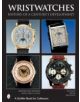 Wristwatches: History of a Century's Develment - 9780764321375-thumb