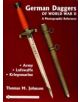 German Daggers of  World War II - A Photographic Reference: Vol 1 - Army, Luftwaffe, Kriegsmarine - 9780764322037-thumb