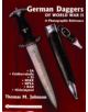 German Daggers of  World War II - A Photographic Reference: Vol 2 - SA, Feldherrnhalle, SS, NSKK, NPEA, RAD, Hitlerjugend - 9-thumb