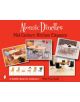 Atomic Dinettes: Mid-Century Kitchen Elegance - 9780764322808-thumb