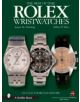 Rolex Wristwatches: An Unauthorized History - 9780764324376-thumb