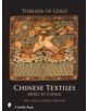 Threads of Gold: Chinese Textiles: Ming to Ching - 9780764325380-thumb