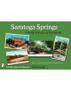 Saratoga Springs: A Brief History in Postcards - 9780764325946-thumb