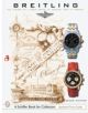 Breitling: The History of a Great Brand of Watches 1884 to the Present - 9780764326707-thumb