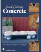 Sand Casting Concrete: Five Easy Projects - 9780764328671-thumb