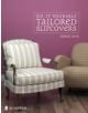 Do-It-Yourself Tailored Slipcovers - 9780764329722-thumb