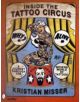 Inside the Tattoo Circus: A Journey through the Modern World of Tatto - 9780764331459-thumb