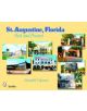 St. Augustine, Florida: Past and Present - 9780764331466-thumb