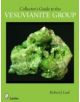 Collector's Guide to the Vesuvianite Group - 9780764332159-thumb