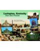 Lexington, Kentucky: Past and Present - 9780764332906-thumb