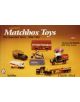 Lesney's Matchbox Toys: The Superfast Years, 1969-1982 - 9780764333217-thumb