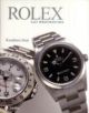 Rolex: 3,621 Wristwatches - 9780764333804-thumb