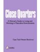 Cle Quarters: A Womans Guide to Living and Working in Masculine Environments - 9780764336317-thumb