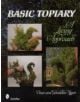 Basic Topiary: A Living Approach - 9780764336348-thumb