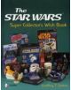 Star Wars Super Collector's Wish Book - 9780764338625-thumb