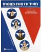 Women for Victory: American Servicewomen in World War II History and Uniforms Series - Vol 1 - 9780764339592-thumb