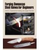 Forging Damascus Steel Knives for Beginners - 9780764340123-thumb