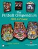 Pinball Compendium: 1982 to Present - 9780764341076-thumb