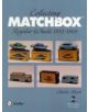 Collecting Matchbox: Regular Wheels 1953-1969 - 9780764341892-thumb