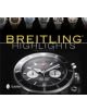 Breitling Highlights - 9780764342110-thumb