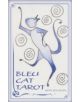 Bleu Cat Tarot - 9780764345531-thumb