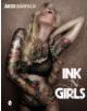 Ink 'N Girls - 9780764346590-thumb