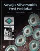 Navajo Silversmith Fred Peshlakai: His Life and Art - 9780764347450-thumb