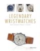 Legendary Wristwatches - 9780764349577-thumb