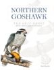 Northern Goshawk, the Gray Ghost - 9780764349904-thumb