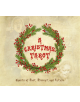 Christmas Tarot: Ghosts of Past, Present and Future - 9780764355684-thumb