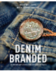 Denim Branded: Jeanswear's Evolving Design Details - Schiffer Publishing Ltd - 9780764355776-thumb