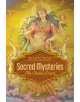 Sacred Mysteries: The Chakra Oracle - 9780764357114-thumb