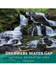 Delaware Water Gap National Recreation Area - 9780764357534-thumb