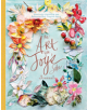 Art for Joy's Sake Journal: Watercolor Discovery and Releasing Your Creative Spirit - 9780764357671-thumb