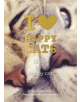 I Love Happy Cats: Guide for a Happy Cat - 9780764357879-thumb