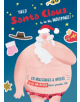 Yikes! Santa Claus is in His Underpants! - 9780764358296-thumb