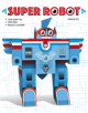 Super Robot - 9780764358302-thumb