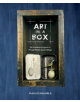 Art in a Box: 30 Creative Projects in Mixed-Media Assemblage - 9780764358418-thumb