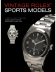 Vintage Rolex Sports Models, 4th Edition: A Complete Visual Reference & Unauthorized History - 9780764358449-thumb