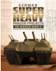 German Superheavy Panzer Projects of World War II: Wehrmacht Concepts and Designs - Schiffer Publishing Ltd - 9780764358654-thumb