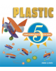 Plastic: 5 Step Handicrafts for Kids - 9780764358708-thumb