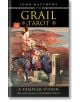 The Grail Tarot - Red Feather - 9780764358920-thumb