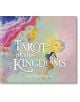 Tarot of the Kingdoms - Red Feather - 9780764359637-thumb